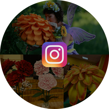 Lielizmēra Deco Instagram profils